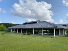 むらさき野カントリークラブ