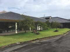 むらさき野カントリークラブ