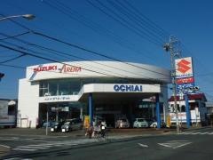 スズキアリーナ高台