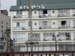 ホテルかつら