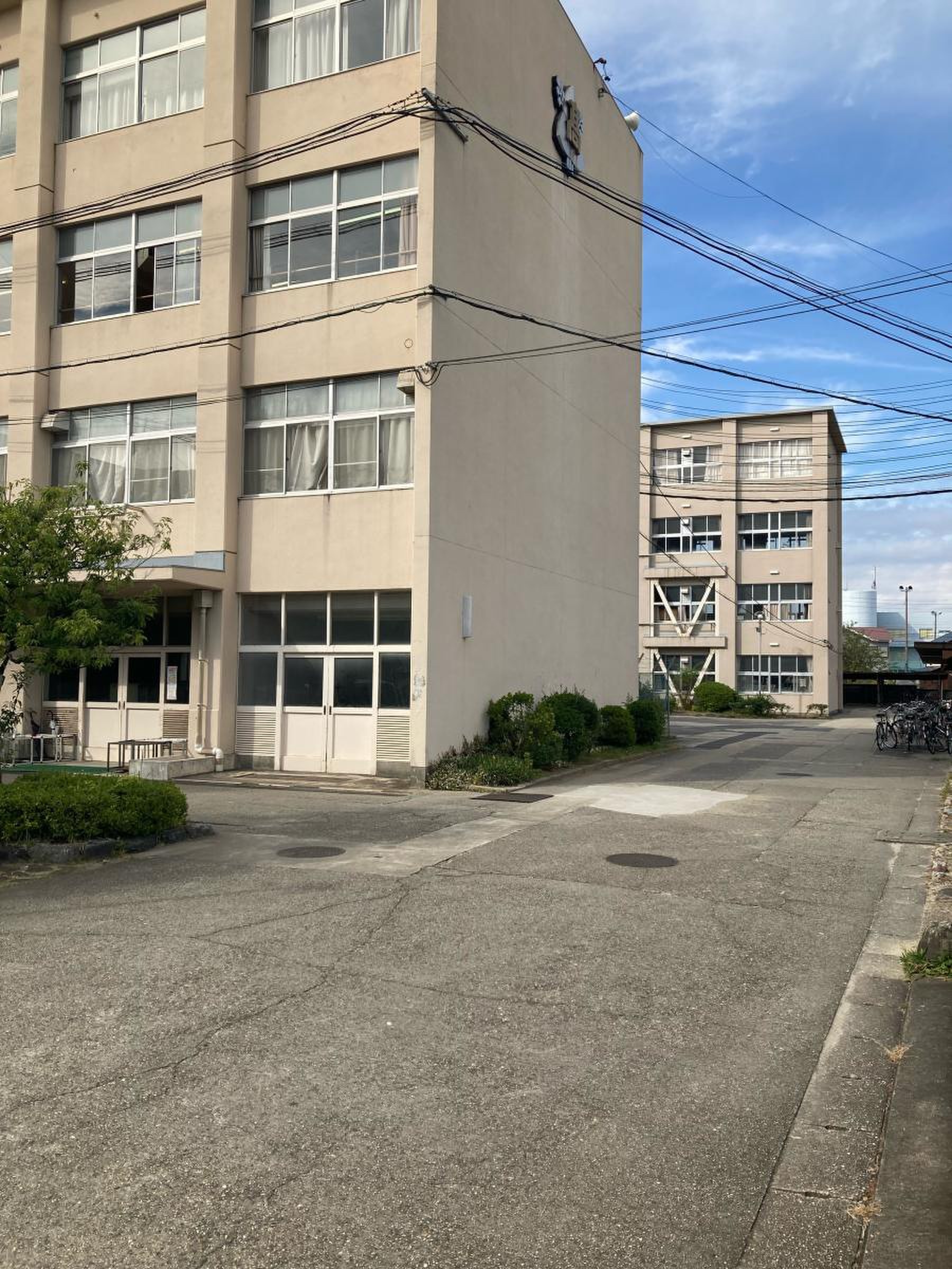 愛知 県立 刈谷 北 高等 学校