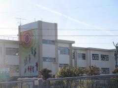 朝日小学校