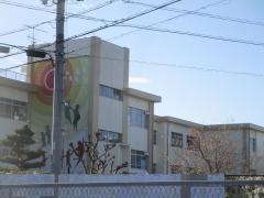 朝日小学校