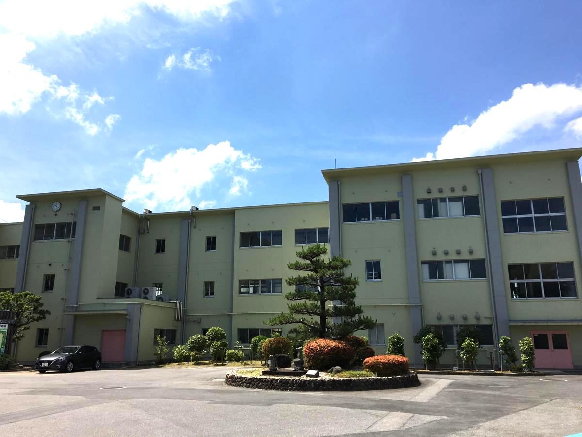 城南小学校
