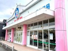 西松屋　安城店