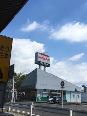 日産プリンス名古屋清洲店