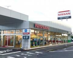 日産プリンス名古屋清洲店