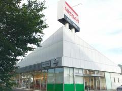 日産プリンス名古屋清洲店