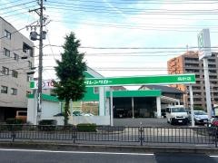 トヨタレンタリース愛知高針店