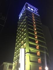 東横イン名古屋尾張一宮駅前