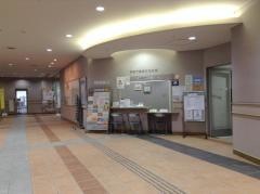 京都市醍醐交流会館