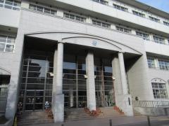 新町小学校
