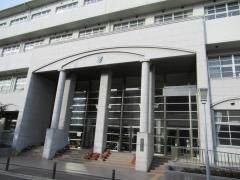 新町小学校