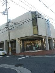 ＪＡ堺市鳳支所