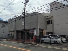 ＪＡ堺市鳳支所