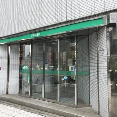りそな銀行桜川支店