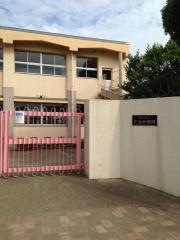 沢池幼稚園