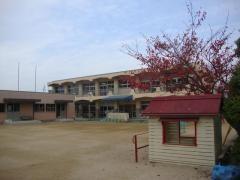 沢池幼稚園