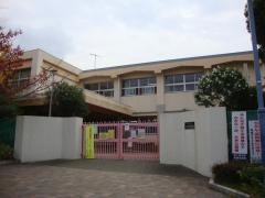 沢池幼稚園