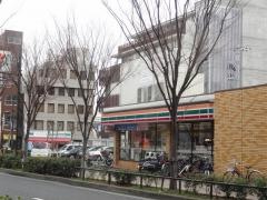 セブンイレブン　芦屋公光町店