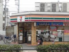 セブンイレブン　芦屋公光町店