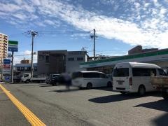 ファミリーマート　和歌山中之島店