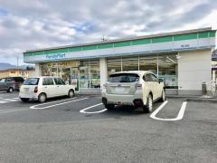 ファミリーマート　津山沼店