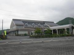 安芸高田市役所・甲田支所