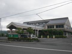 安芸高田市役所・甲田支所