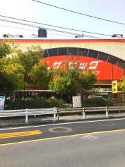ザ・ビッグ　戸坂店