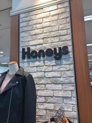 ハニーズ　大竹店