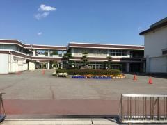 大内南小学校