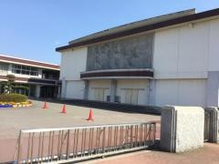 大内南小学校