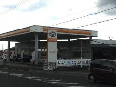 トヨタカローラ香川観音寺店