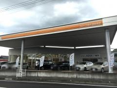 トヨタカローラ香川観音寺店