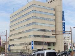 四国銀行木屋橋支店