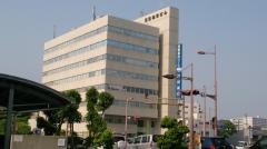 四国銀行木屋橋支店