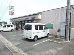 セブンイレブン　中間小田ケ浦店