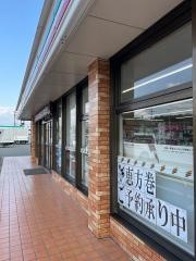 セブンイレブン　基山長野店