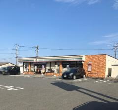 セブンイレブン　基山長野店