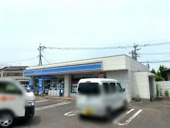 ローソン　佐賀巨勢店
