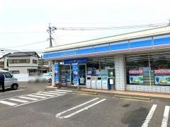 ローソン　佐賀巨勢店