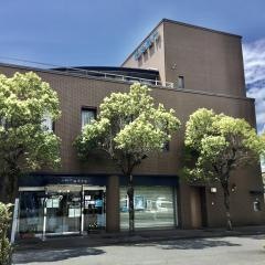 肥後銀行松橋支店