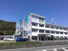佐伯市消防本部・佐伯市消防署