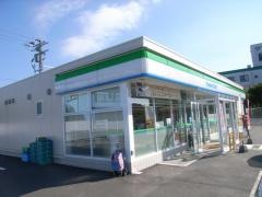 ファミリーマート　蒲生久徳店