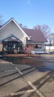 パスタネット巣子店