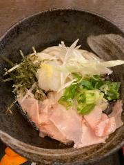 麺処細屋
