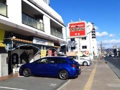 ブラジル東店