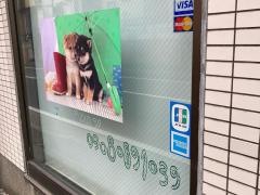 生田・ペットのナルオ