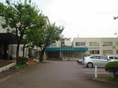 新津信愛病院